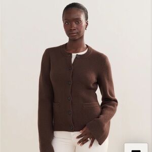 Jenni Kayne Cooper Cardigan
